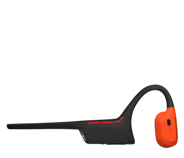 Suunto Wing 2 Coral Orange - 1357188 - zdjęcie 5